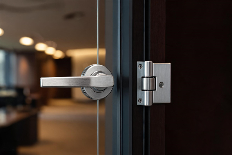 铜川 钥匙断在锁芯里怎么办？老 locksmith 教你三招自救不求人
